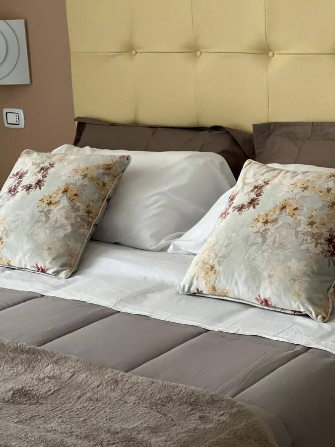 Bed and Breakfast Tiziana'S House Salerno Exterior foto