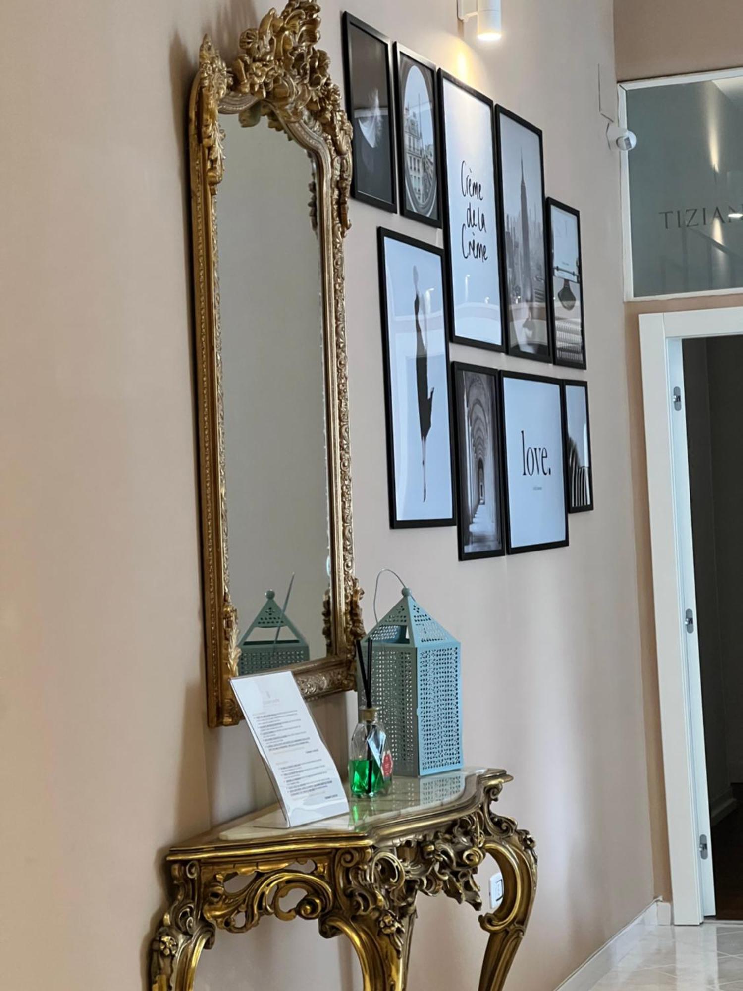 Bed and Breakfast Tiziana'S House Salerno Exterior foto